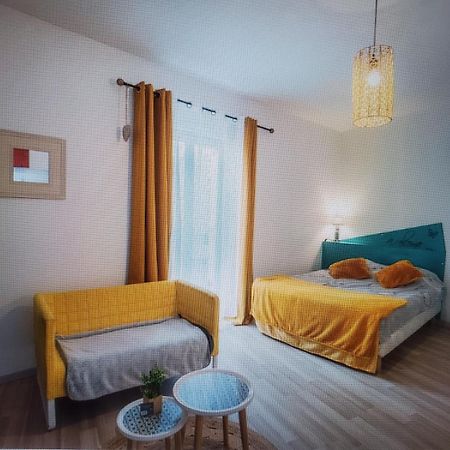 Studio Au Coeur De Viviers Luaran gambar